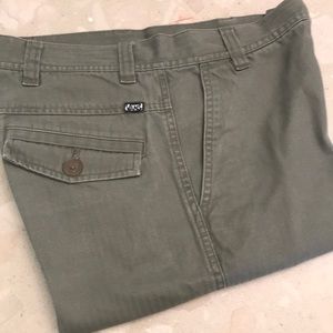 Boys Vans Shorts